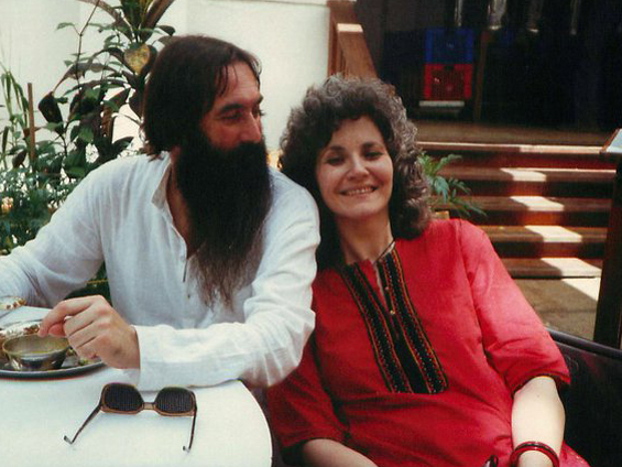 Big Prem with Philippe