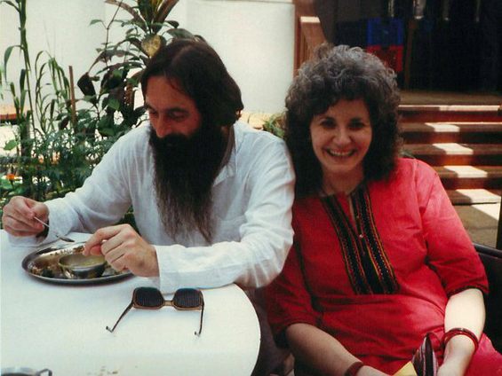 Big Prem with Philippe