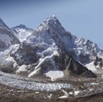 Everest area