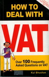 How to Deal with VAT