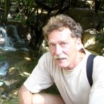 My Sannyas Photo ID Poona 1981