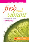 Raw Food Cover