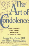 The Art of Condolence
