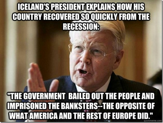 The Iceland Way 