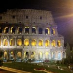 il colosseo