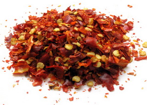 Crushed Chillies
