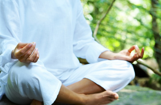 Meditation