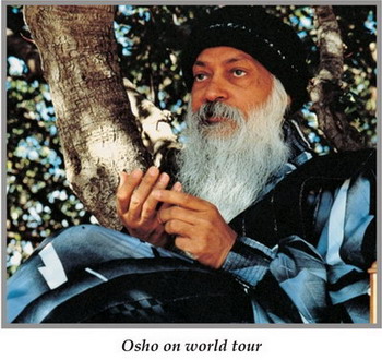 Osho_on_World_tour