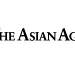 The Asian Age logo
