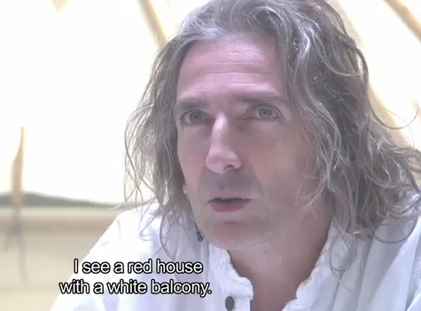 Amazing Mind Reader Reveals His Gift Osho News