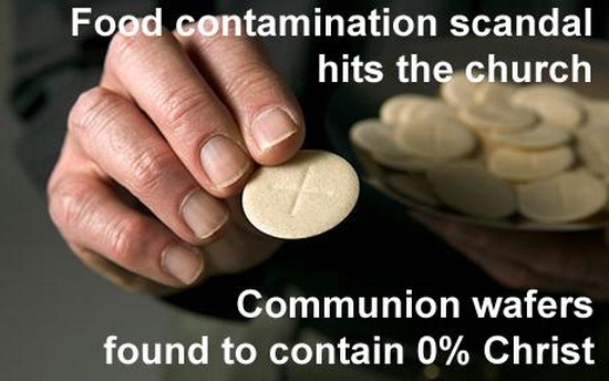 Food Contamination