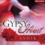 Gypsy Heart CD