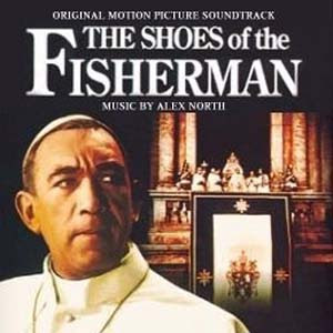 Shoes of the Fisherman