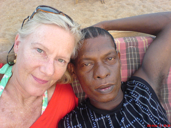 Brian with Atmo more recently