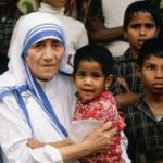 Mother Teresa Feat.