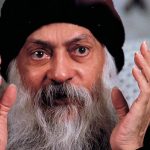 Osho in discourse
