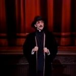 Father Guido Sarducci