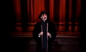 Father Guido Sarducci