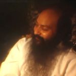 Osho in the 1972 Birthday video