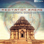 Meditation Ragas by Chinmaya Dunster