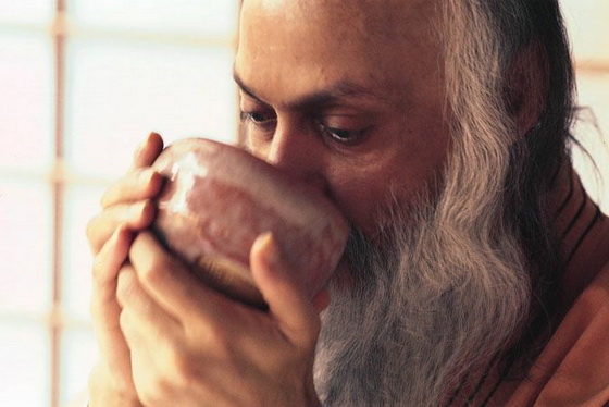 Osho Zen