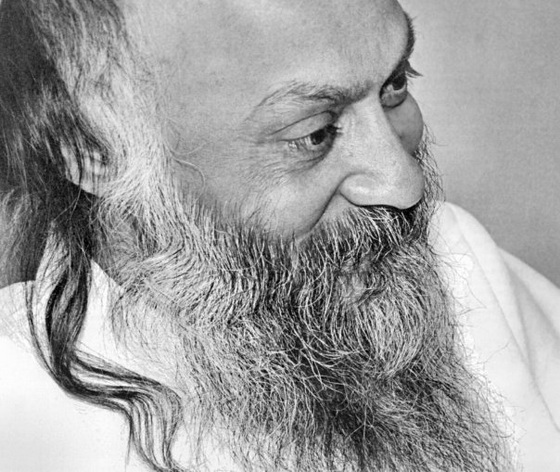 Osho darshan