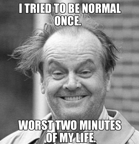 Jack Nicholson