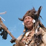 Tatanga Mani Walking Buffalo