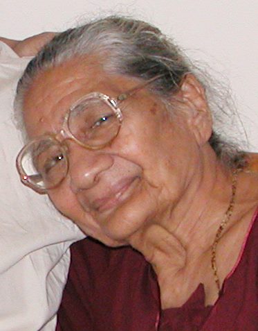 Krishna Ma