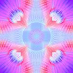 spreading the love by visual alchemy