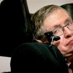 Stephen Hawking