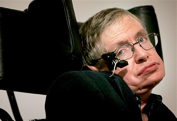 Hawking