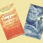 Carol Bowman's two books