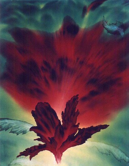 050 Silent Explosion