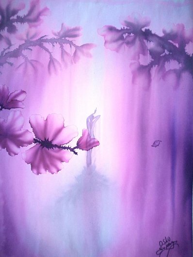 070 Blessing of Unconditional Love