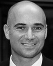 Andre Agassi