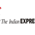 Indian Express logo NOOO