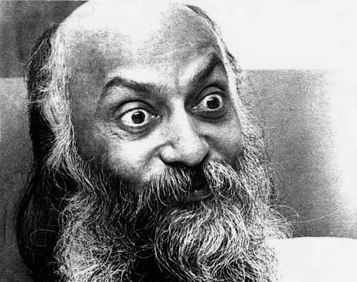 Osho
