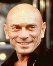 Yul Brynner