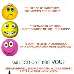 three kinds of minds cr chinmaya