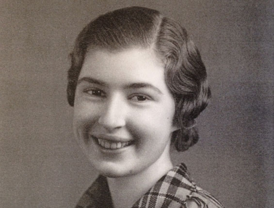 Devadasi at 18 years old
