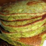 Green Pancakes Feat.