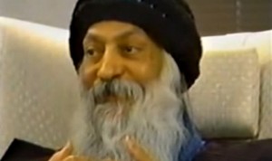Osho Press Interview