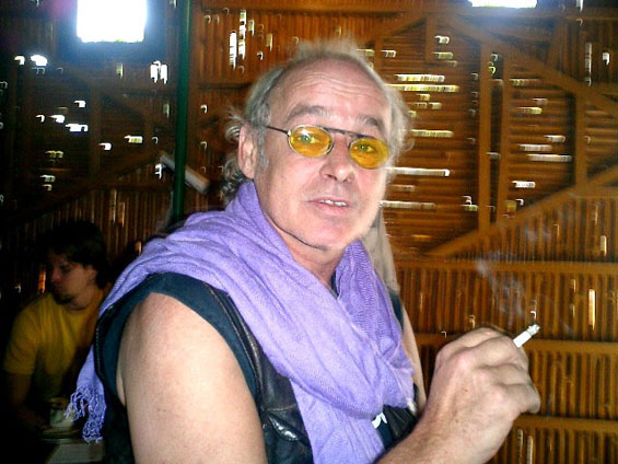 Shanti-Gerard