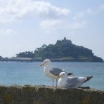 St. Michael's Mount Feat.