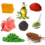 12 Adulterated Foods