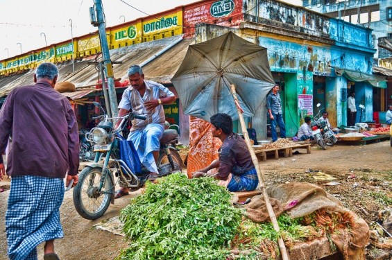 Market