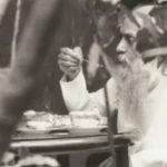 Osho Eating Feat.