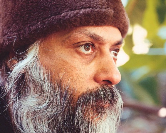 Osho