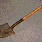 Shovel